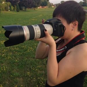 Meet your Posher, Qian